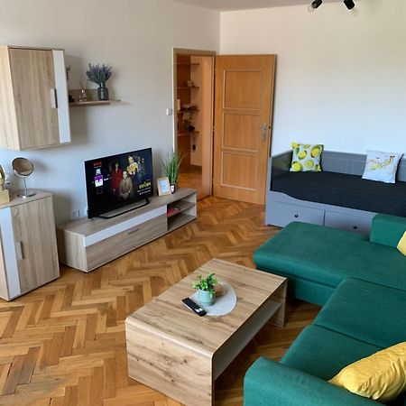 Victory Apartman Šamorín Екстериор снимка