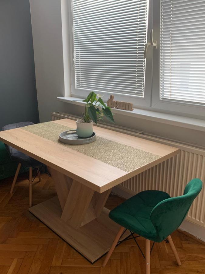 Victory Apartman Šamorín Екстериор снимка