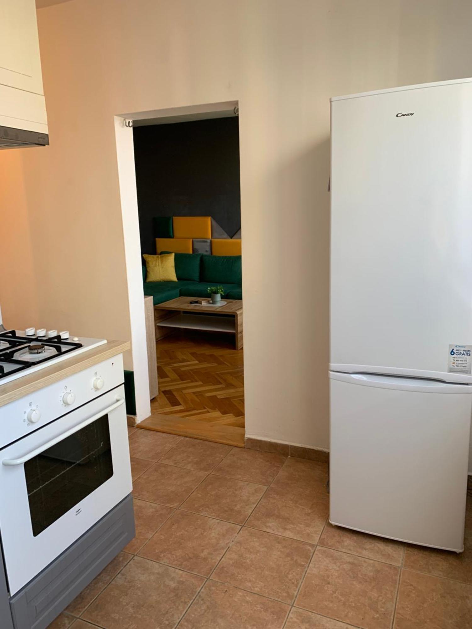 Victory Apartman Šamorín Екстериор снимка
