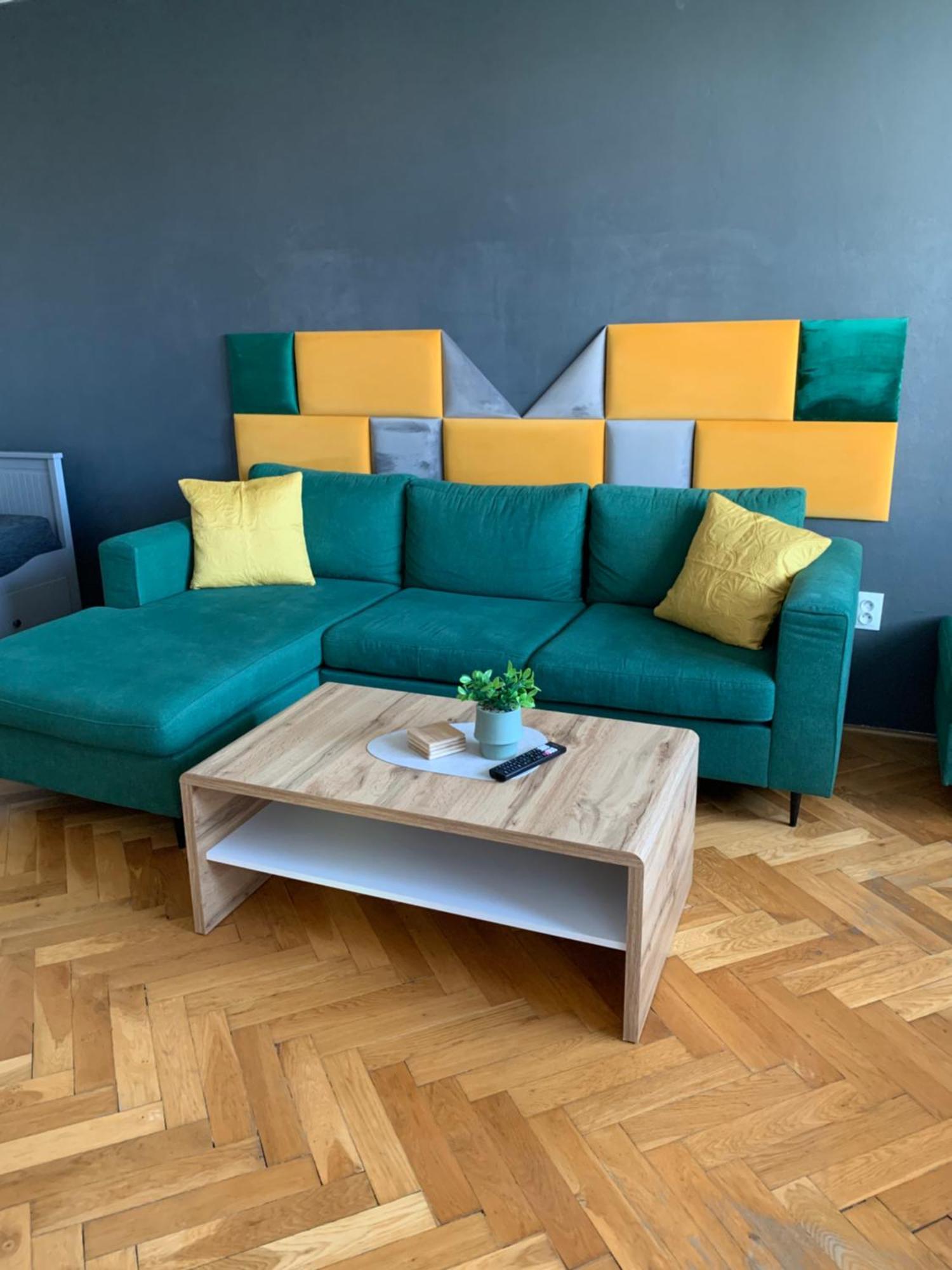 Victory Apartman Šamorín Екстериор снимка