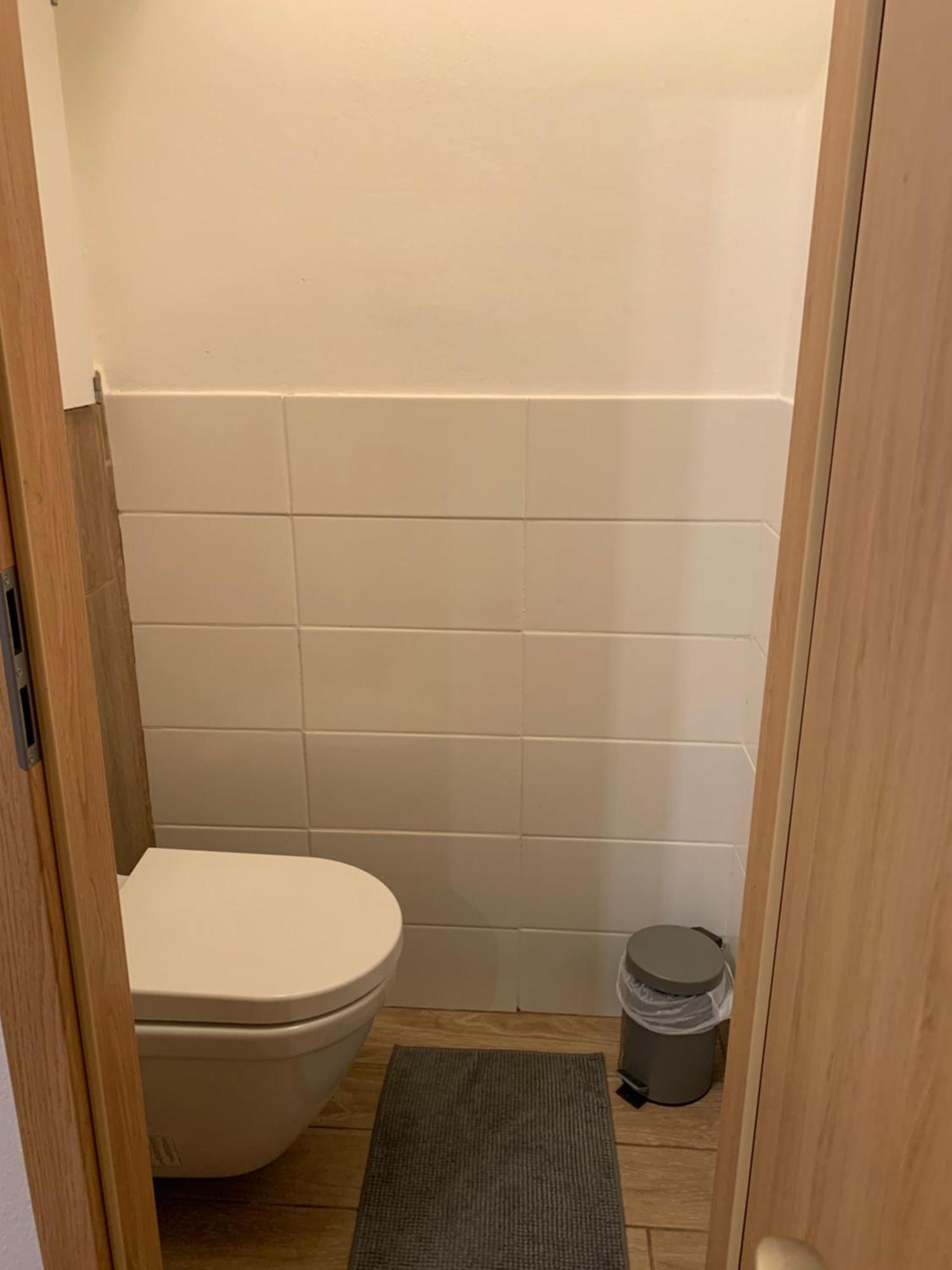 Victory Apartman Šamorín Екстериор снимка