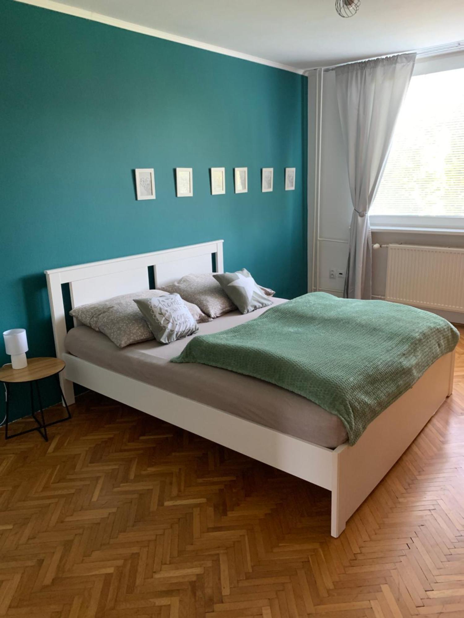Victory Apartman Šamorín Екстериор снимка