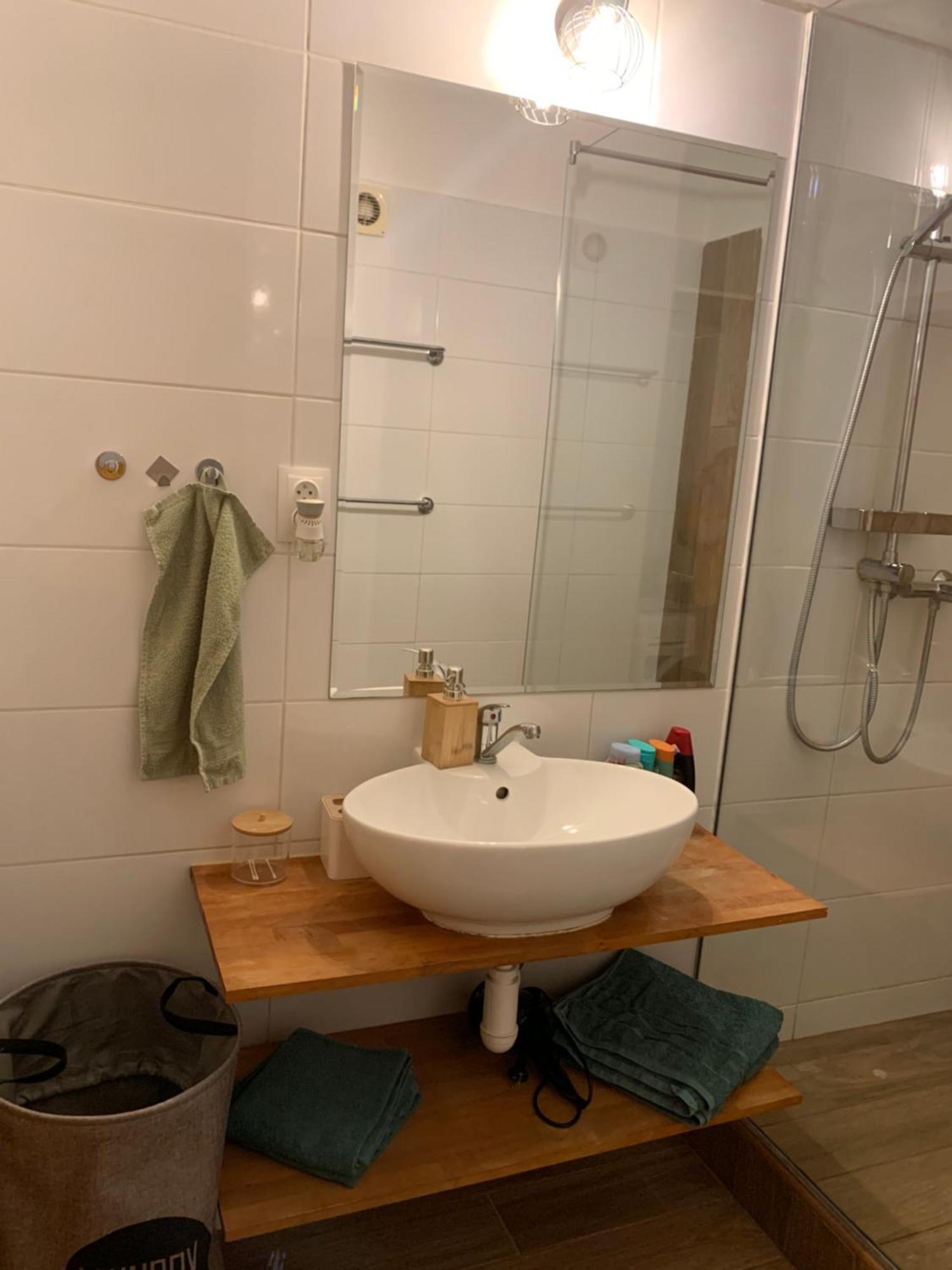 Victory Apartman Šamorín Екстериор снимка
