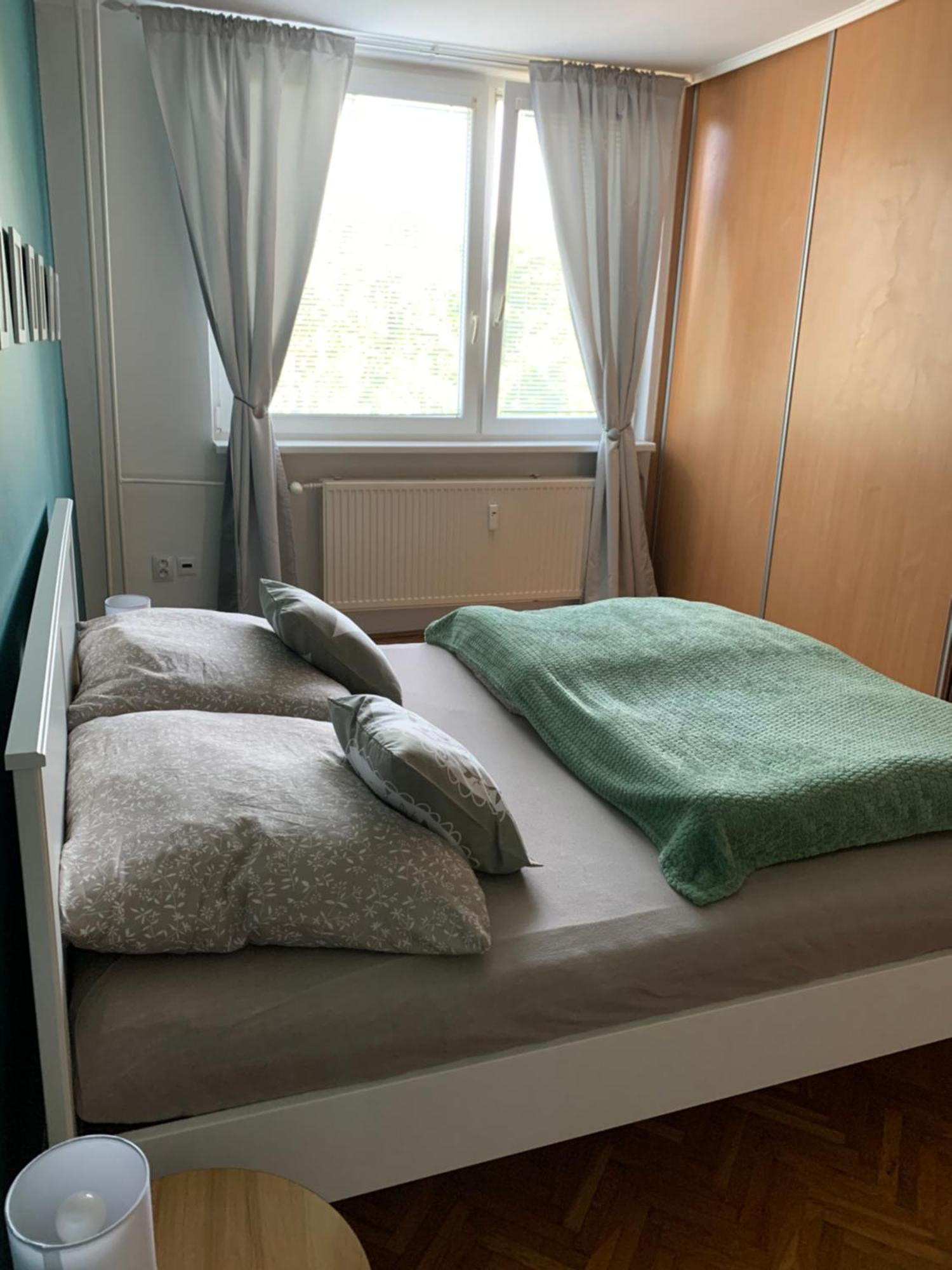 Victory Apartman Šamorín Екстериор снимка