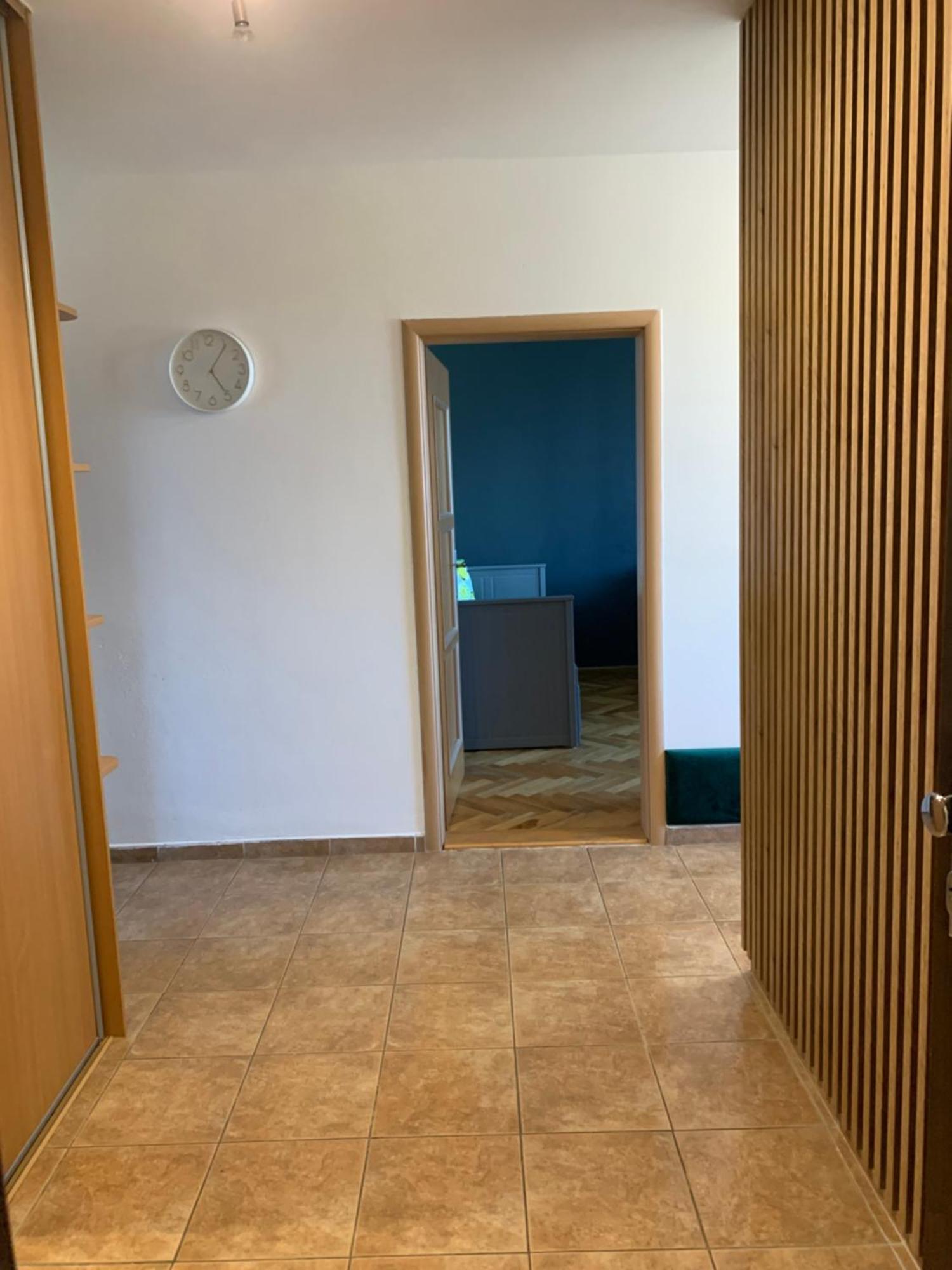 Victory Apartman Šamorín Екстериор снимка